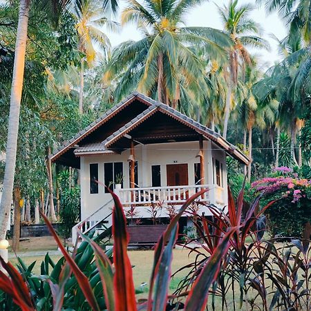My Home Resort - Koh Phangan Vacation House Rentals Ban Madua Wan ภายนอก รูปภาพ