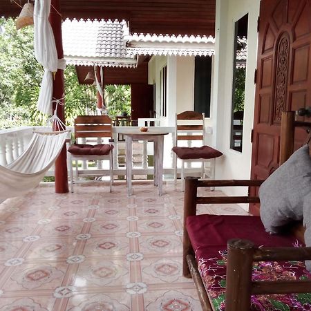 My Home Resort - Koh Phangan Vacation House Rentals Ban Madua Wan ภายนอก รูปภาพ