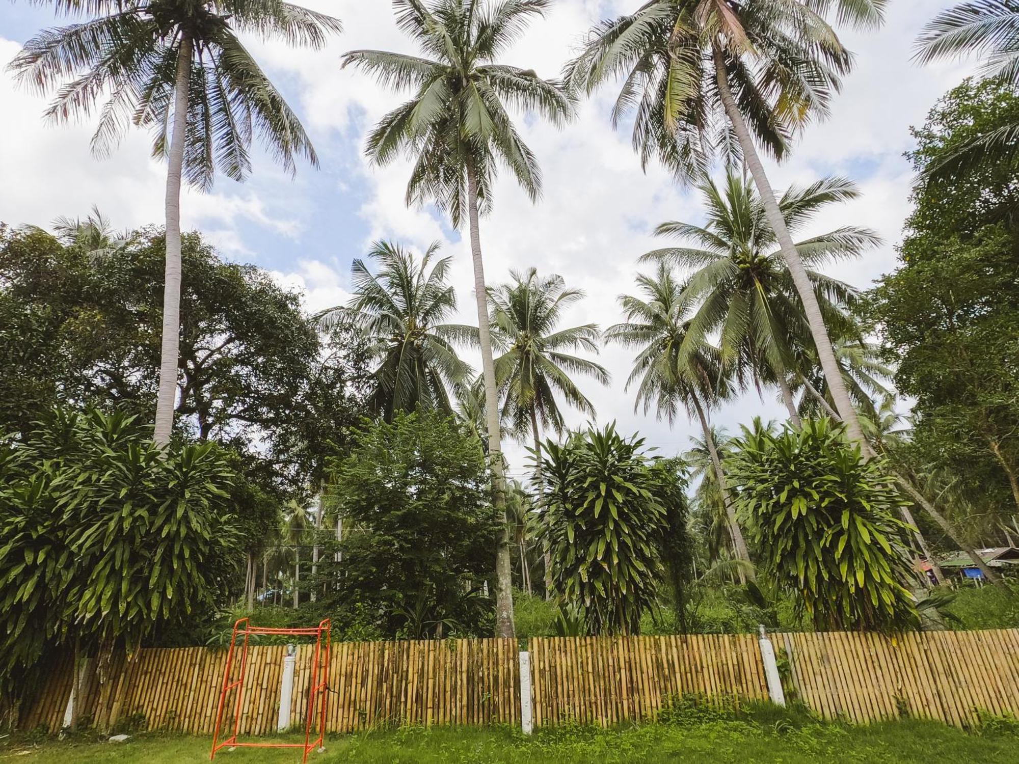 My Home Resort - Koh Phangan Vacation House Rentals Ban Madua Wan ภายนอก รูปภาพ
