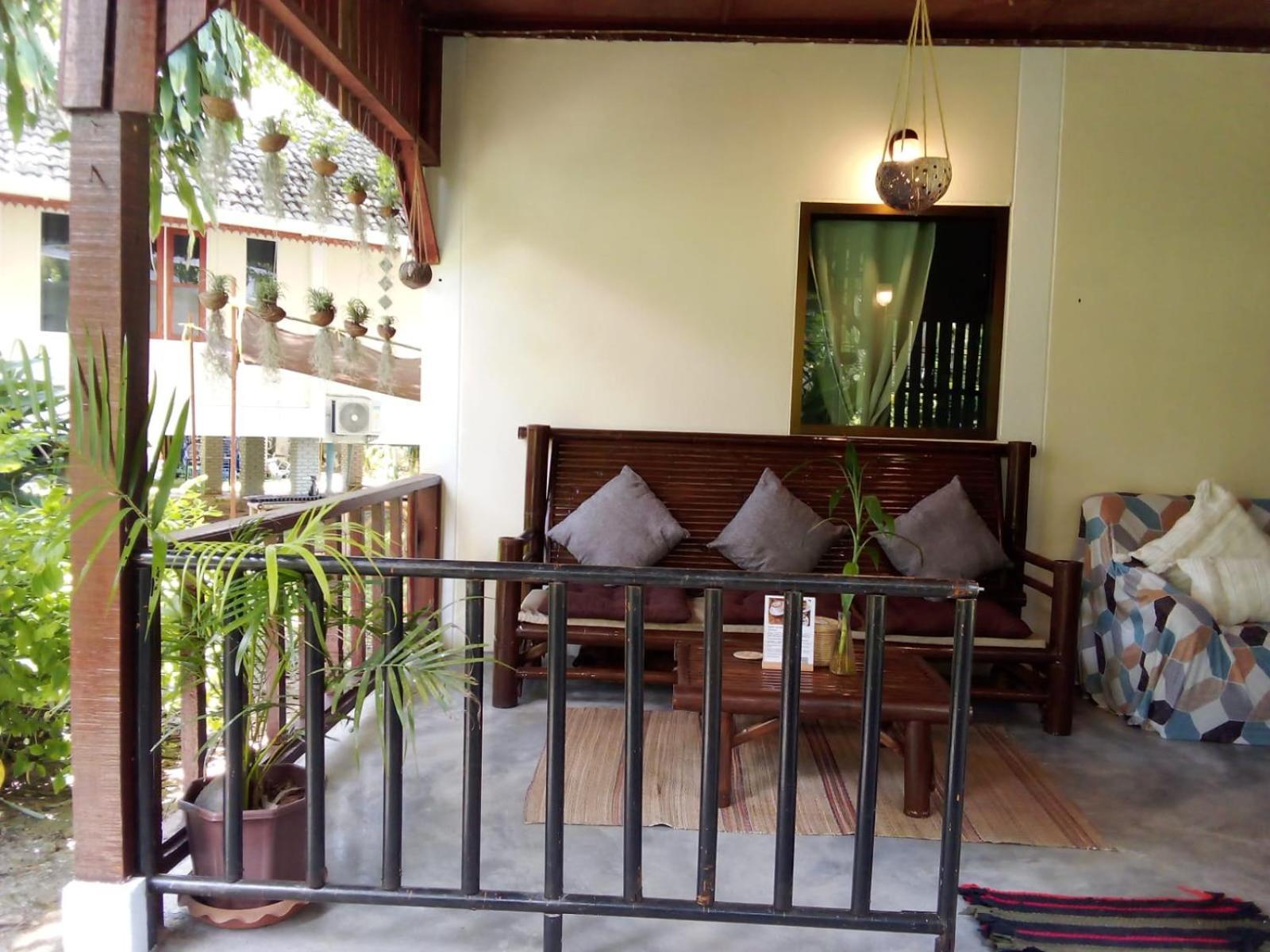 My Home Resort - Koh Phangan Vacation House Rentals Ban Madua Wan ภายนอก รูปภาพ