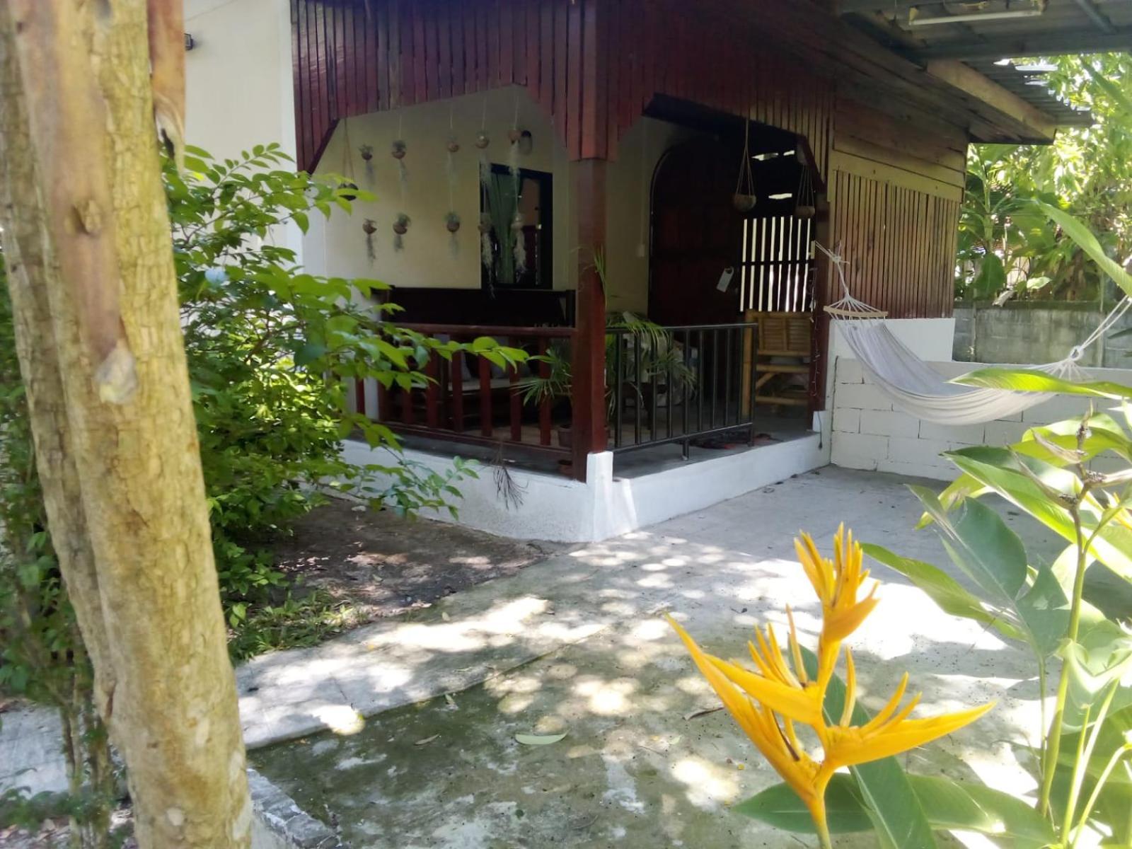 My Home Resort - Koh Phangan Vacation House Rentals Ban Madua Wan ภายนอก รูปภาพ