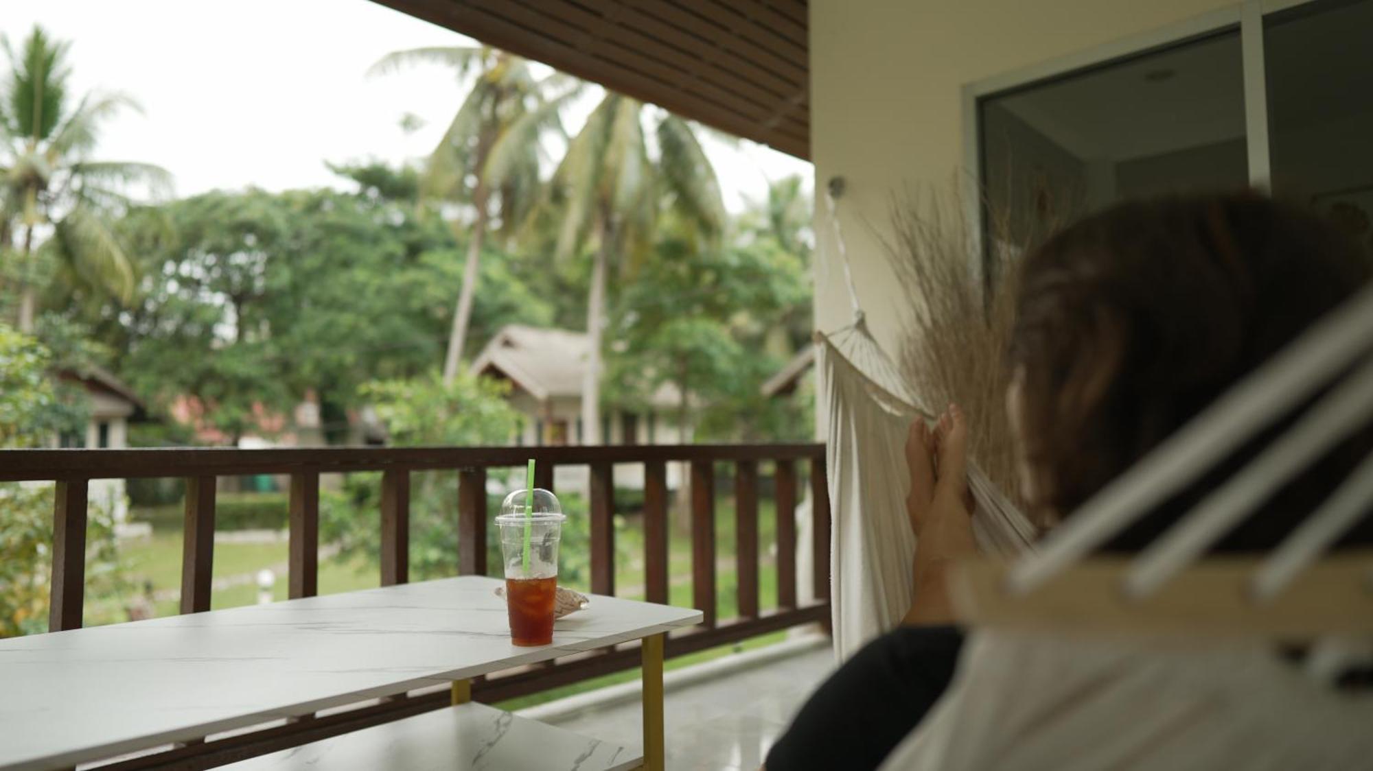 My Home Resort - Koh Phangan Vacation House Rentals Ban Madua Wan ภายนอก รูปภาพ