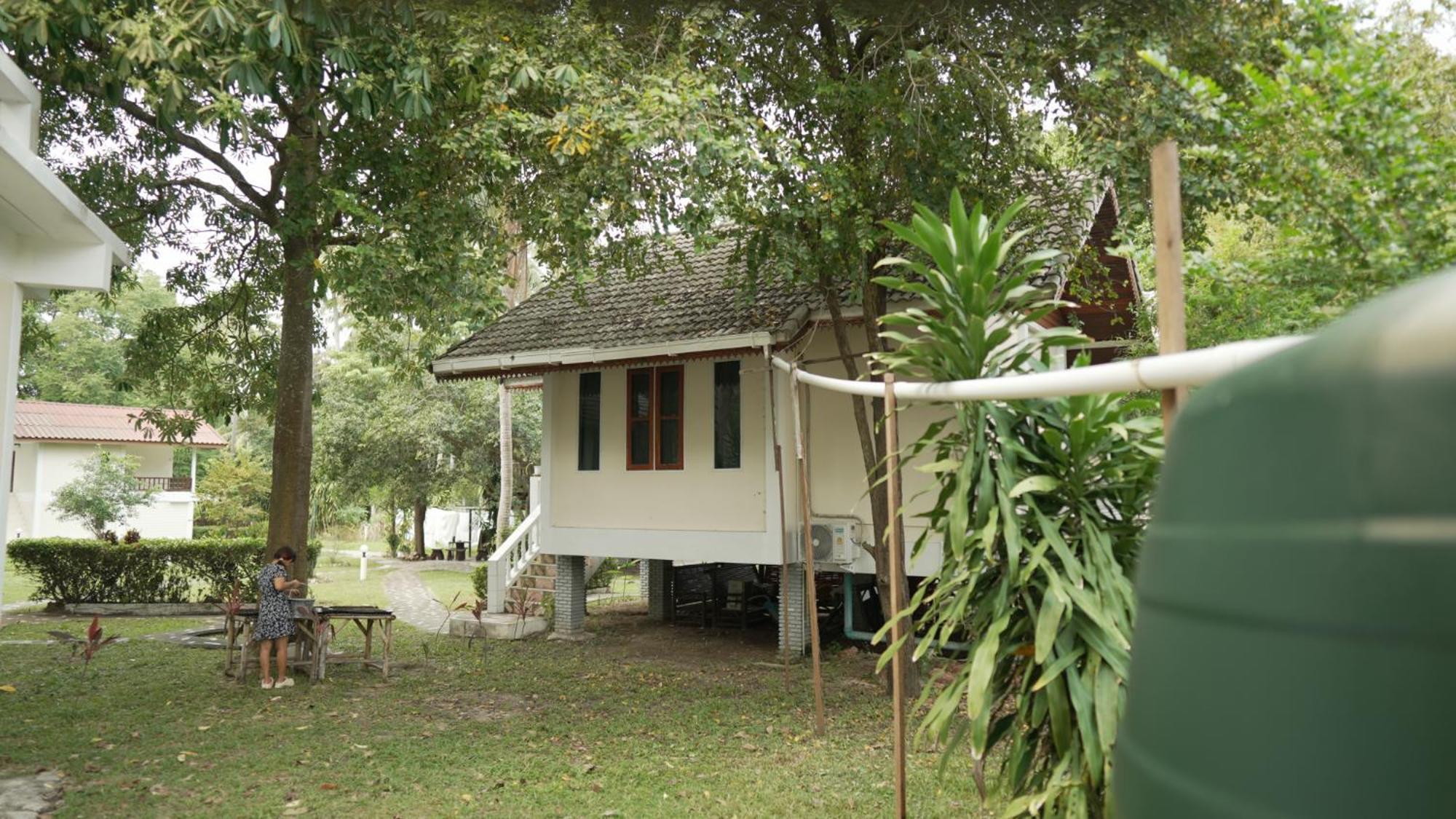 My Home Resort - Koh Phangan Vacation House Rentals Ban Madua Wan ภายนอก รูปภาพ
