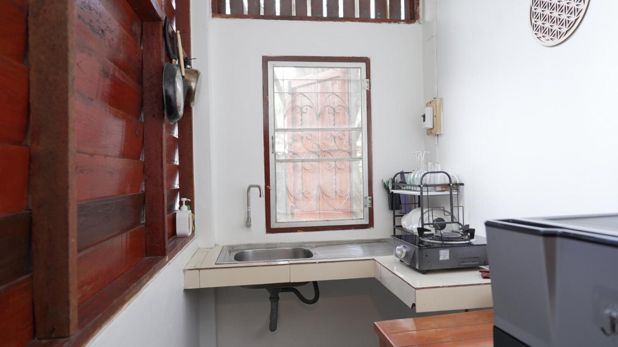 My Home Resort - Koh Phangan Vacation House Rentals Ban Madua Wan ภายนอก รูปภาพ