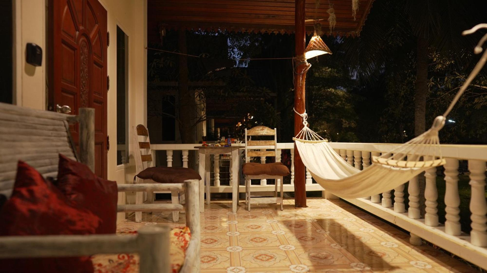 My Home Resort - Koh Phangan Vacation House Rentals Ban Madua Wan ภายนอก รูปภาพ