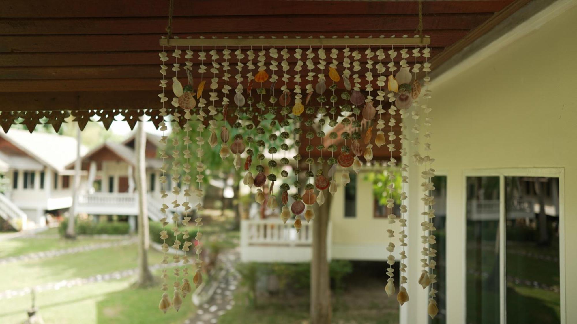 My Home Resort - Koh Phangan Vacation House Rentals Ban Madua Wan ภายนอก รูปภาพ