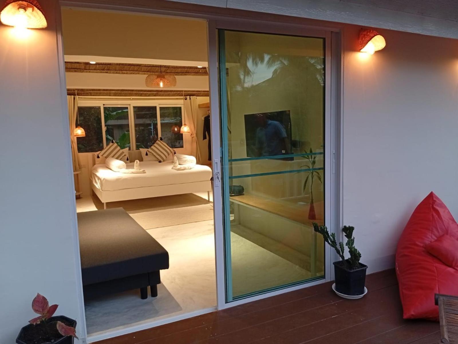 My Home Resort - Koh Phangan Vacation House Rentals Ban Madua Wan ภายนอก รูปภาพ