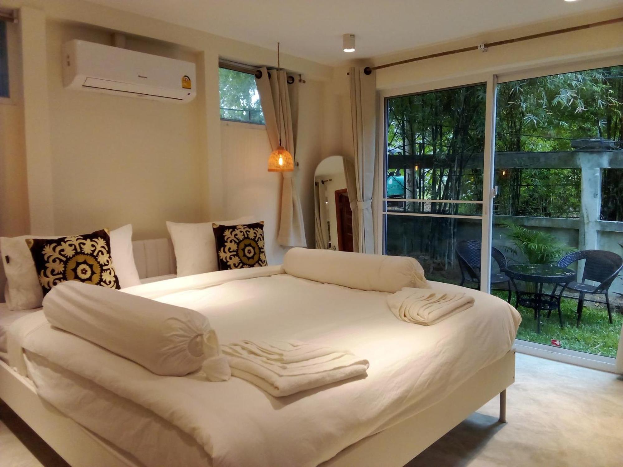 My Home Resort - Koh Phangan Vacation House Rentals Ban Madua Wan ภายนอก รูปภาพ